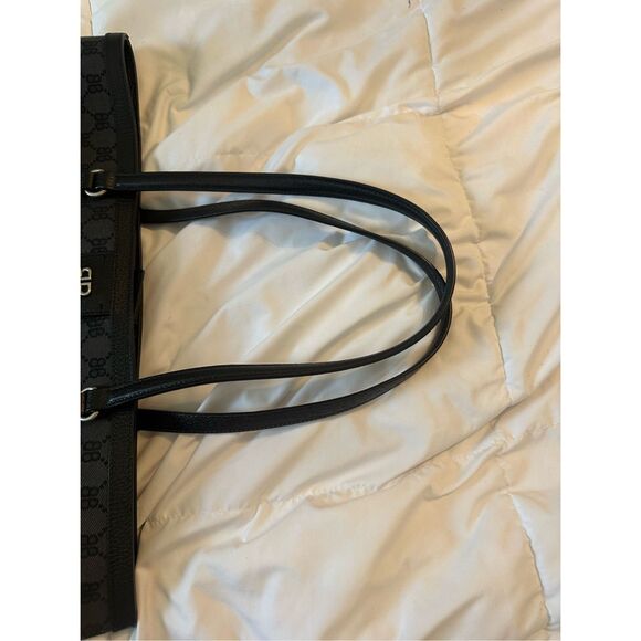 Balenciaga Gucci The Hacker Project Canvas Tote Bag - Picture 12 of 16